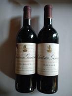 1970 Château Giscours - Margaux 3ème Grand Cru Classé - 2, Nieuw