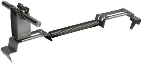 Dehn Dakgeleiderhouder H32mm Voor 8mm Range 180 - 206249, Doe-het-zelf en Verbouw, Elektra en Kabels, Overige typen, Nieuw, Verzenden