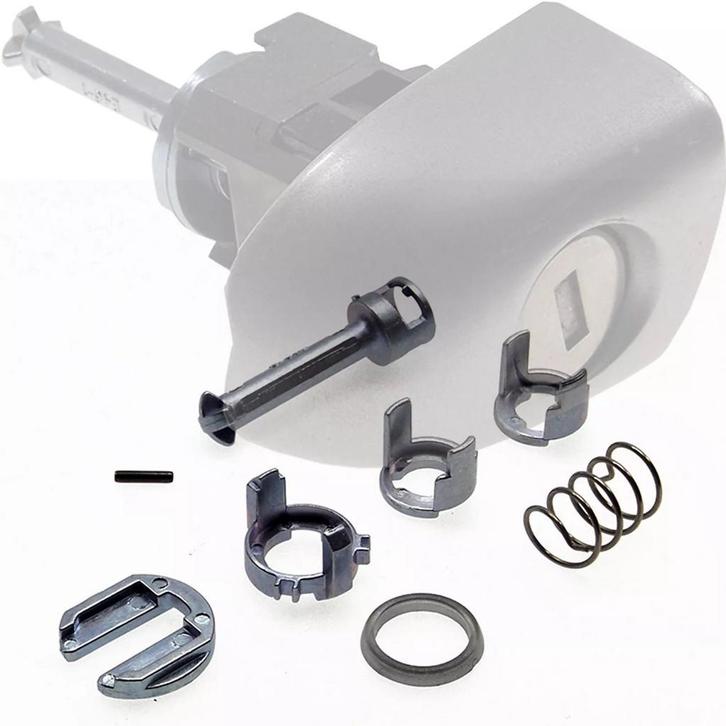 Portier slot revisie cylinder reparatie AUDI BMW VW OPEL MB, Auto-onderdelen, Seat-onderdelen