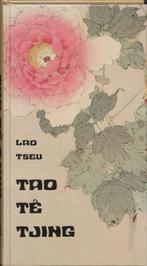 Tao te tjing 9789020233124 Lao-tseu, Boeken, Verzenden, Gelezen, Lao-tseu