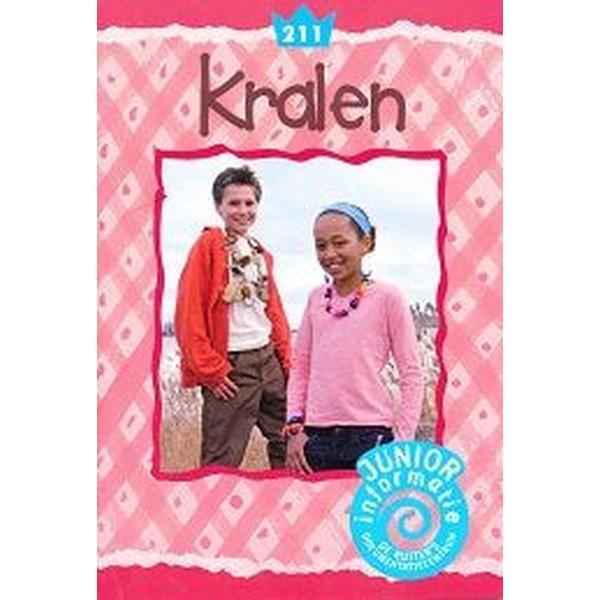 De Ruiters Junior informatie 211 Kralen, Boeken, Schoolboeken, Nieuw, Verzenden