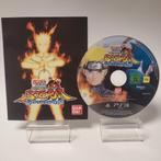 Naruto Shippuden Ultimate Ninja Storm Generations PS3, Spelcomputers en Games, Ophalen of Verzenden, Nieuw