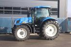 Veiling: Tractor New Holland TS100A Diesel 101pk 2005, Ophalen, 80 tot 120 Pk, Gebruikt, 7500 tot 10000
