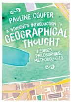 A Students Introduction to Geographical Thought, Boeken, Verzenden, Zo goed als nieuw, Pauline Couper
