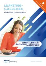 Marketingcalculaties combipakket 9789037263046, Gelezen, Verzenden