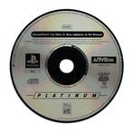 Disneys Toy Story 2 (platinum)(losse disc) (PlayStation 1), Verzenden, Gebruikt