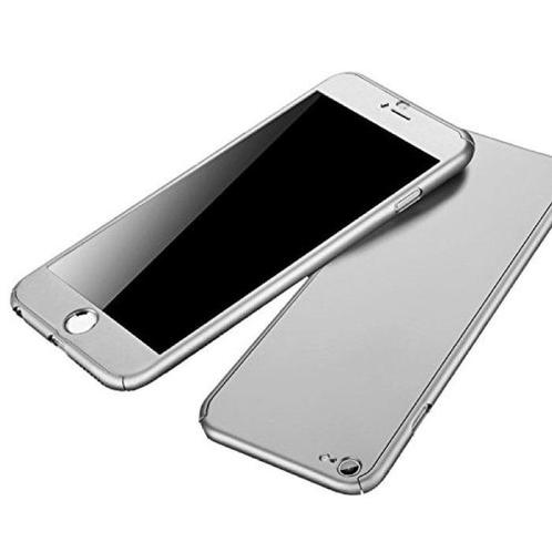 iPhone 5S 360°  Full Cover - Full Body Case Hoesje +, Telecommunicatie, Mobiele telefoons | Hoesjes en Frontjes | Apple iPhone
