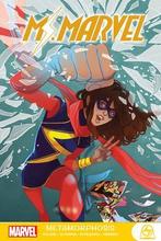 Ms. Marvel: Metamorphosis, Boeken, Verzenden, Zo goed als nieuw