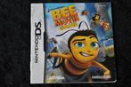 Bee Movie Game Nintendo DS Manual Only, Verzenden, Nieuw