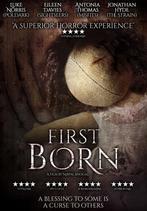 First Born - DVD, Verzenden, Nieuw in verpakking
