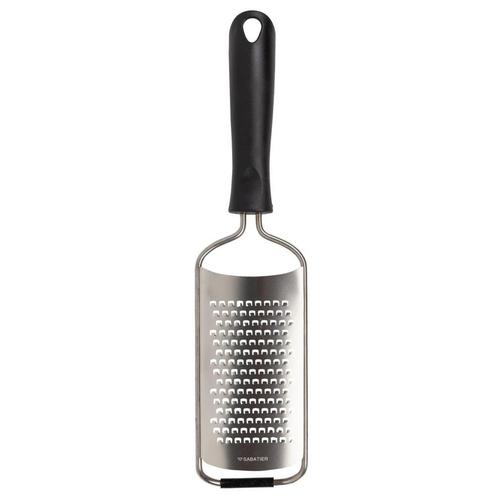 Diamant Sabatier Rasp met Handvat - Medium - RVS - Lengte..., Huis en Inrichting, Keuken | Keukenbenodigdheden, Nieuw, Ophalen of Verzenden
