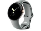Google Pixel Watch - Smartwatch - 5 bar waterbestendig -, Verzenden, Zo goed als nieuw