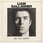 cd - Liam Gallagher - As You Were, Verzenden, Zo goed als nieuw
