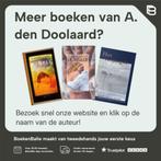 De herberg met het hoefijzer 9789021412528 A. den Doolaard, Boeken, Verzenden, Gelezen, A. den Doolaard