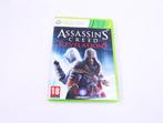 Xbox 360 - Assassins Creed: Revelations, Ophalen of Verzenden, Nieuw