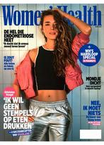 Womens Health NL - 03 2025, Verzenden, Nieuw, Lichaam en Geest