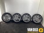 Sportvelgenset + winterbanden Audi A3 O315351, Ophalen of Verzenden, Nieuw