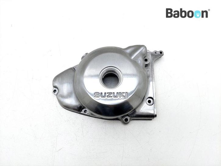 Dynamo Deksel Suzuki GN 250 1984-1997 (GN250 NJ42A), Motoren, Onderdelen | Suzuki, Gebruikt, Verzenden