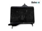 Radiateur Yamaha RD 350 LC YPVS 1983-1984 (31K), Verzenden, Gebruikt