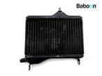 Radiateur Yamaha RD 350 LC YPVS 1983-1984 (31K), Motoren, Onderdelen | Yamaha, Gebruikt