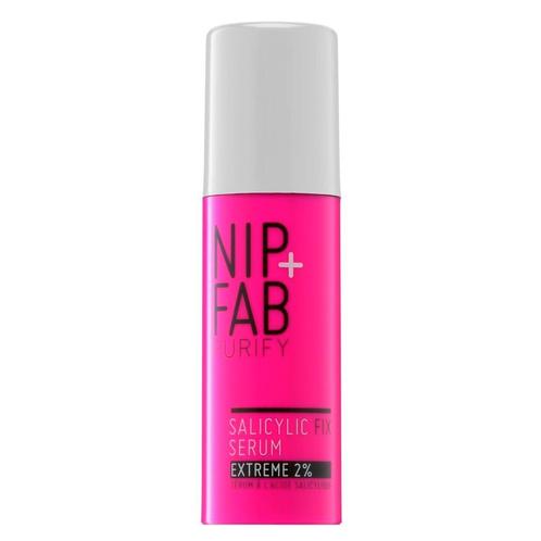 Nip + Fab Purify Salicylic Fix Extreme 2% Serum, Sieraden, Tassen en Uiterlijk, Uiterlijk | Gezichtsverzorging, Nieuw, Verzenden