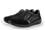 Rieker Sneakers in maat 37 Zwart | 10% extra korting, Kleding | Dames, Schoenen, Verzenden, Zwart, Rieker, Sneakers of Gympen