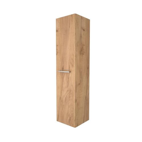 Kolomkast Aquasplash Salt 35x35x150cm 1 Deur Met Greep, Doe-het-zelf en Verbouw, Sanitair, Ophalen of Verzenden