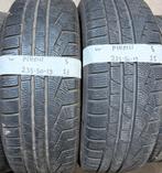 2x235-50-19 Pirelli Winter 2x5m €55 Per Band 235 50 19, Auto-onderdelen, Banden en Velgen, Gebruikt, Winterbanden, 235 mm, Band(en)