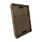 Vouwkrat klapkrat 600x400x420mm FB 64/42, extra stevig, 87l,, Ophalen of Verzenden