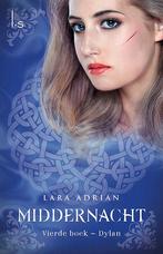 Dylan / Middernacht / 4 9789024579945 Lara Adrian, Boeken, Verzenden, Zo goed als nieuw, Lara Adrian