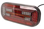 Fristom FT-610 rechts - LED 302x130x51 mm - met dynamische, Ophalen of Verzenden, Nieuw