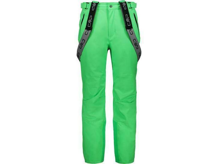 cmp ski broek heren 3W17397N-E102 maat 56, Kleding | Heren, Wintersportkleding, Nieuw, Broek