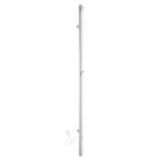 Elektrische Handdoekradiator Smedbo Dry Verticaal 3x150 cm, Ophalen of Verzenden, Nieuw, Overige typen