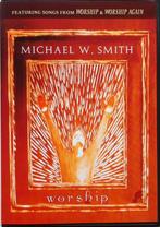 Michael W. Smith - Worship (DVD-V) 8713542006776, Verzenden, Nieuw in verpakking