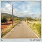 LP nieuw - R+ - The Last Summer, Cd's en Dvd's, Vinyl | Pop, Verzenden, Nieuw in verpakking