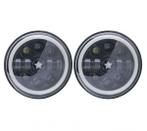 Koplampen VW Golf I / II / Kafer / Jeep Wrangler / Defende..