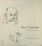 Paul Cézanne - Die Basler Zeichnungen, Nieuw, Verzenden