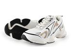 Steve Madden Sneakers in maat 39 Wit | 10% extra korting, Kleding | Dames, Schoenen, Verzenden, Wit, Steve Madden, Sneakers of Gympen