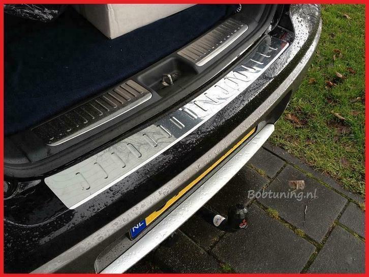 Bobtuning Bumperbescherming instaplijsten sierlijsten Subaru, Auto-onderdelen, Subaru-onderdelen