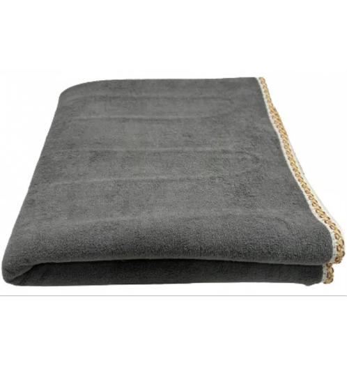 Sanitas - Elektrische Warmte Onderdeken - 150x80 - Grijs, Kinderen en Baby's, Dekens, Slaapzakjes en Inbakerproducten, Nieuw, Verzenden