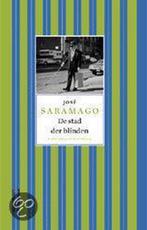 De Stad Der Blinden 9789029076111 Jose Saramago, Boeken, Gelezen, Jose Saramago, Jose Saramago, Verzenden
