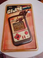 Micro Games USA - GI Joe - Handheld gaming console - In, Spelcomputers en Games, Nieuw
