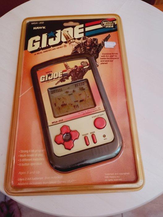 Micro Games USA - GI Joe - Handheld gaming console - In, Spelcomputers en Games, Spelcomputers | Overige Accessoires