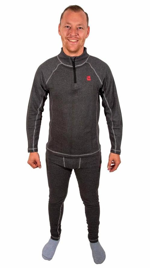 Ultimate Thermal Underwear Set XXXL, Watersport en Boten, Hengelsport | Algemeen, Overige typen, Nieuw, Verzenden