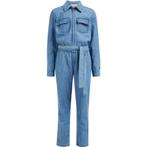 WE Fashion Jumpsuit Meisjes maat 122, Kinderen en Baby's, Nieuw, Verzenden