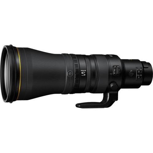 Nikon Z 600mm f/4 TC VR S, Audio, Tv en Foto, Fotografie | Lenzen en Objectieven, Telelens, Nieuw, Ophalen of Verzenden