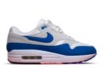 Nike Air Max 1 OG Anniversary Royal Blue (Promo Sample)  43, Kleding | Heren, Schoenen, Ophalen of Verzenden, Nieuw, Nike, Sneakers of Gympen
