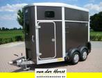 Ifor Williams paardentrailer HB403 HB506 HB511 EXTRA KORTING, Dieren en Toebehoren, Nieuw, Aluminium, 2-paards trailer
