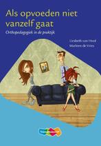 Als opvoeden niet vanzelf gaat 9789006978193, Boeken, Schoolboeken, Verzenden, Gelezen, Liesbeth van Hoof