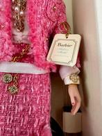 Mattel - Barbiepop Preferably Pink - Fashion Model - Gold